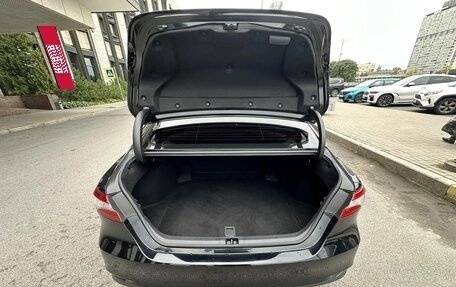 Toyota Camry, 2018 год, 2 649 000 рублей, 22 фотография