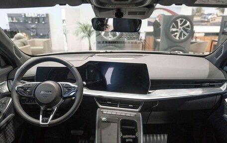 Haval F7, 2026 год, 3 170 209 рублей, 3 фотография