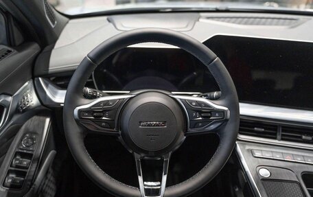 Haval F7, 2026 год, 3 170 209 рублей, 4 фотография