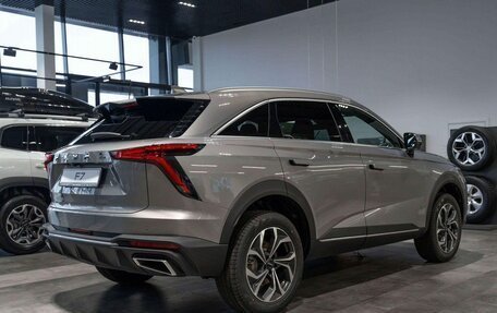 Haval F7, 2026 год, 3 170 209 рублей, 9 фотография