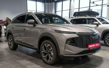 Haval F7, 2026 год, 3 170 209 рублей, 8 фотография