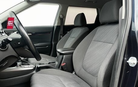 KIA Seltos I, 2020 год, 2 300 000 рублей, 10 фотография