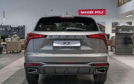 Haval F7, 2026 год, 3 170 209 рублей, 10 фотография