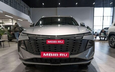 Haval F7, 2026 год, 3 170 209 рублей, 7 фотография