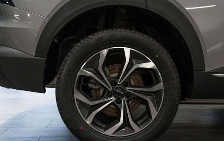 Haval F7, 2026 год, 3 170 209 рублей, 12 фотография