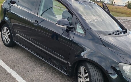 Volkswagen Golf Plus II, 2011 год, 800 000 рублей, 9 фотография