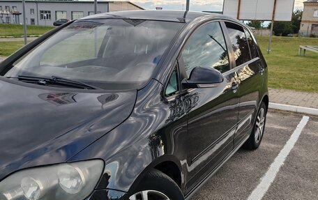 Volkswagen Golf Plus II, 2011 год, 800 000 рублей, 2 фотография