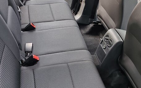 Volkswagen Golf Plus II, 2011 год, 800 000 рублей, 7 фотография