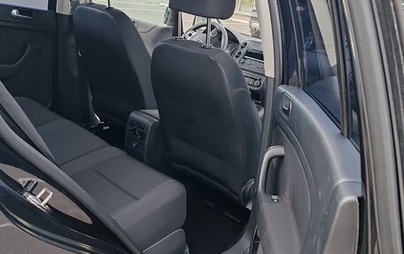 Volkswagen Golf Plus II, 2011 год, 800 000 рублей, 5 фотография
