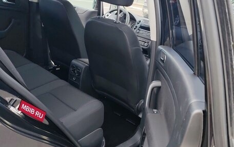 Volkswagen Golf Plus II, 2011 год, 800 000 рублей, 4 фотография