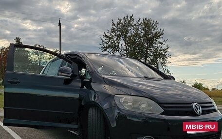 Volkswagen Golf Plus II, 2011 год, 800 000 рублей, 11 фотография