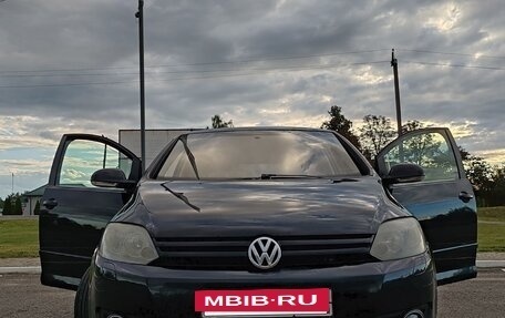 Volkswagen Golf Plus II, 2011 год, 800 000 рублей, 10 фотография