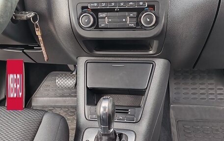 Volkswagen Golf Plus II, 2011 год, 800 000 рублей, 12 фотография