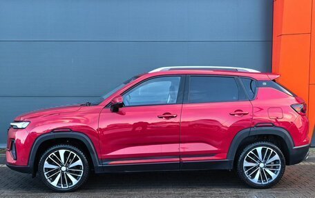 Changan CS35 Plus, 2023 год, 1 799 000 рублей, 2 фотография