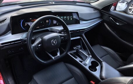 Changan CS35 Plus, 2023 год, 1 799 000 рублей, 5 фотография