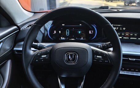 Changan CS35 Plus, 2023 год, 1 799 000 рублей, 7 фотография