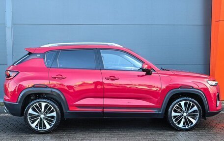 Changan CS35 Plus, 2023 год, 1 799 000 рублей, 3 фотография