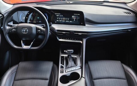 Changan CS35 Plus, 2023 год, 1 799 000 рублей, 6 фотография