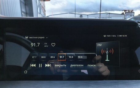 Changan CS35 Plus, 2023 год, 1 799 000 рублей, 9 фотография
