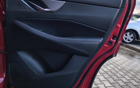 Changan CS35 Plus, 2023 год, 1 799 000 рублей, 14 фотография