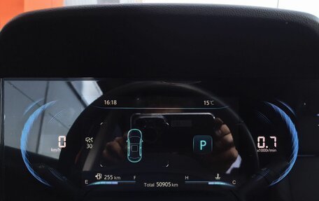 Changan CS35 Plus, 2023 год, 1 799 000 рублей, 8 фотография