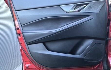Changan CS35 Plus, 2023 год, 1 799 000 рублей, 11 фотография