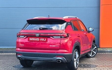 Changan CS35 Plus, 2023 год, 1 799 000 рублей, 4 фотография