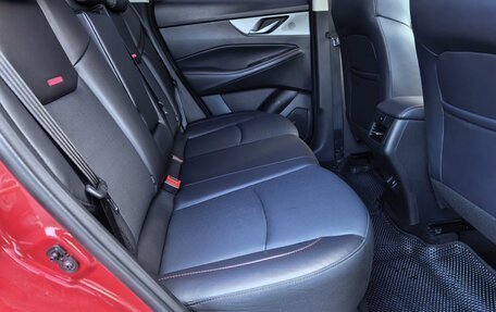 Changan CS35 Plus, 2023 год, 1 799 000 рублей, 16 фотография