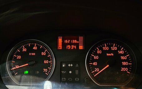 Renault Logan I, 2013 год, 295 000 рублей, 10 фотография