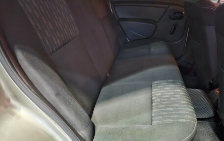 Renault Logan I, 2013 год, 295 000 рублей, 12 фотография