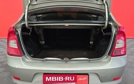 Renault Logan I, 2013 год, 295 000 рублей, 15 фотография