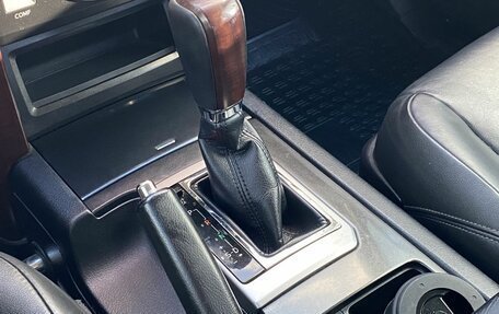 Toyota Land Cruiser Prado 150 рестайлинг 2, 2016 год, 4 385 000 рублей, 13 фотография