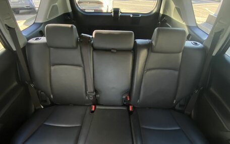 Toyota Land Cruiser Prado 150 рестайлинг 2, 2016 год, 4 385 000 рублей, 17 фотография