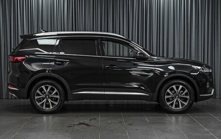 Chery Tiggo 7 Pro, 2021 год, 1 696 000 рублей, 5 фотография