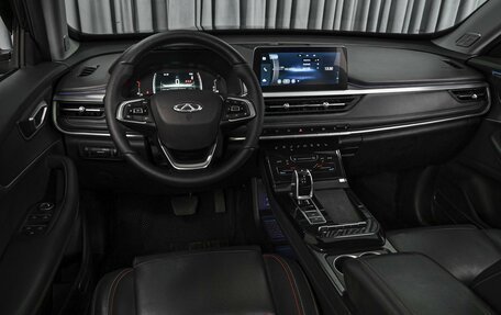 Chery Tiggo 7 Pro, 2021 год, 1 696 000 рублей, 6 фотография