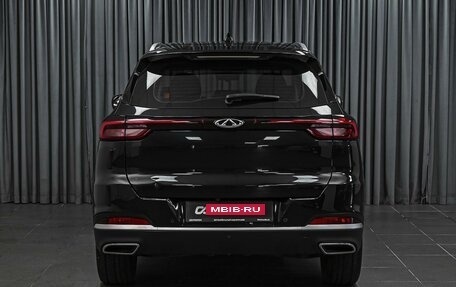 Chery Tiggo 7 Pro, 2021 год, 1 696 000 рублей, 4 фотография