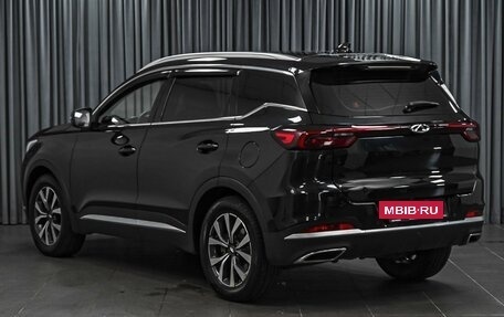 Chery Tiggo 7 Pro, 2021 год, 1 696 000 рублей, 2 фотография