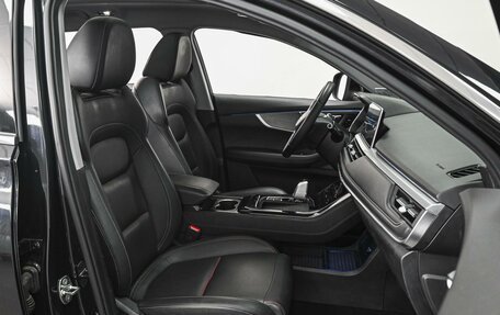 Chery Tiggo 7 Pro, 2021 год, 1 696 000 рублей, 8 фотография