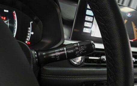 Chery Tiggo 7 Pro, 2021 год, 1 696 000 рублей, 19 фотография
