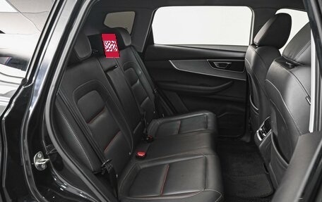Chery Tiggo 7 Pro, 2021 год, 1 696 000 рублей, 7 фотография