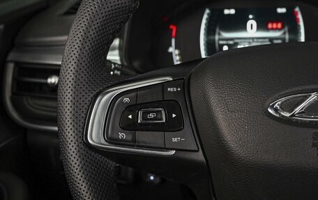 Chery Tiggo 7 Pro, 2021 год, 1 696 000 рублей, 20 фотография