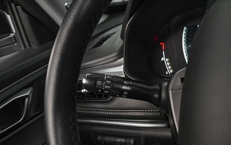 Chery Tiggo 7 Pro, 2021 год, 1 696 000 рублей, 18 фотография
