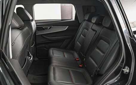 Chery Tiggo 7 Pro, 2021 год, 1 696 000 рублей, 9 фотография