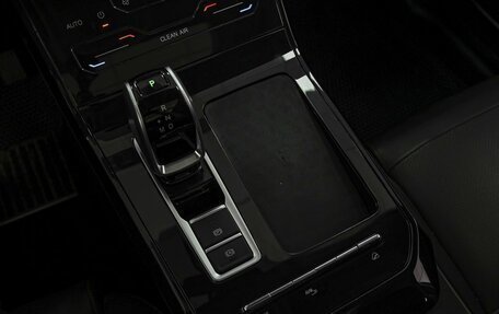 Chery Tiggo 7 Pro, 2021 год, 1 696 000 рублей, 13 фотография