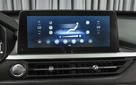 Chery Tiggo 7 Pro, 2021 год, 1 696 000 рублей, 15 фотография