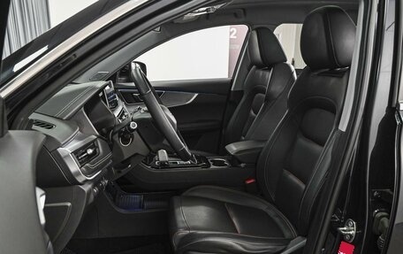 Chery Tiggo 7 Pro, 2021 год, 1 696 000 рублей, 10 фотография