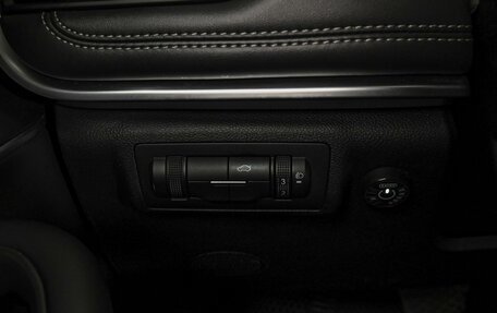 Chery Tiggo 7 Pro, 2021 год, 1 696 000 рублей, 22 фотография