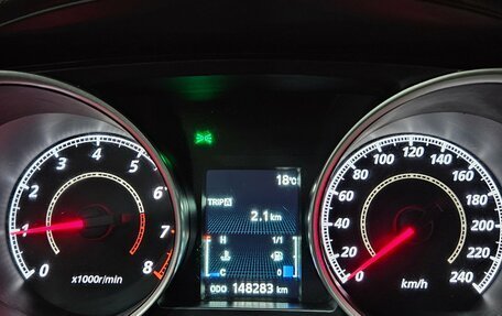 Mitsubishi ASX I рестайлинг, 2014 год, 1 249 000 рублей, 10 фотография