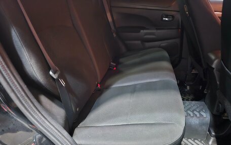 Mitsubishi ASX I рестайлинг, 2014 год, 1 249 000 рублей, 11 фотография