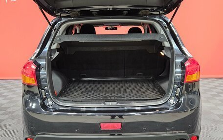 Mitsubishi ASX I рестайлинг, 2014 год, 1 249 000 рублей, 16 фотография